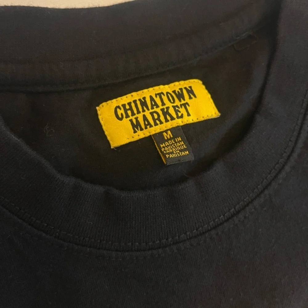 Chinatown market ufo shirt - Picture 6 of 6